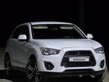 Mitsubishi ASX 2013 года за 6 500 000 тг. в Туркестан
