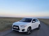 Mitsubishi ASX 2013 года за 6 500 000 тг. в Туркестан – фото 2