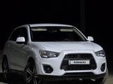Mitsubishi ASX 2013 года за 6 500 000 тг. в Туркестан – фото 5