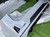 Бампер в сборе под цвет авто Changan за 170 000 тг. в Алматы – фото 4