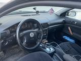 Volkswagen Passat 1999 года за 2 500 000 тг. в Темиртау – фото 4