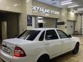 ВАЗ (Lada) Priora 2170 2013 годаүшін3 100 000 тг. в Шымкент – фото 17