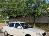 ВАЗ (Lada) Priora 2170 2014 года за 2 500 000 тг. в Шымкент – фото 2