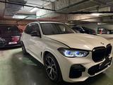 BMW X5 2021 года за 39 500 000 тг. в Атырау – фото 3