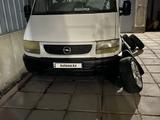 Opel Movano 2001 года за 1 500 000 тг. в Шымкент