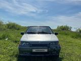 ВАЗ (Lada) 2114 2006 годаүшін450 000 тг. в Костанай – фото 2