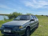 ВАЗ (Lada) 2114 2006 годаүшін450 000 тг. в Костанай – фото 3