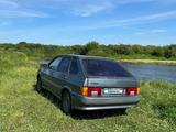 ВАЗ (Lada) 2114 2006 годаүшін450 000 тг. в Костанай – фото 4