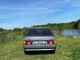 ВАЗ (Lada) 2114 2006 годаүшін450 000 тг. в Костанай – фото 5