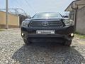 Toyota Highlander 2008 годаfor10 000 000 тг. в Шымкент – фото 4