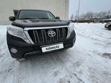 Toyota Land Cruiser Prado 2015 годаfor19 000 000 тг. в Астана – фото 3