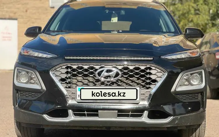 Hyundai Kona 2020 годаfor9 000 000 тг. в Астана