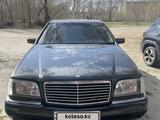 Mercedes-Benz S 280 1999 года за 3 200 000 тг. в Павлодар