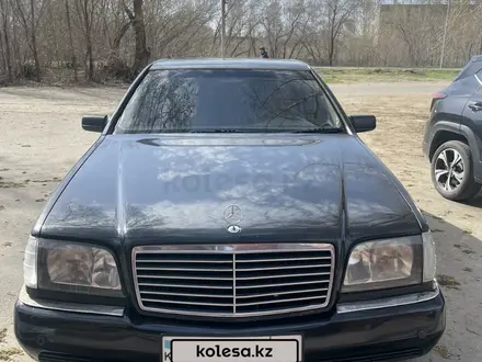 Mercedes-Benz S 280 1999 года за 3 500 000 тг. в Павлодар