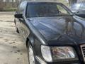 Mercedes-Benz S 280 1999 годаүшін3 200 000 тг. в Павлодар – фото 3