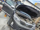 Kia Sorento 2012 года за 10 000 тг. в Алматы
