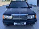 Mercedes-Benz 190 1991 годаfor480 000 тг. в Кызылорда – фото 5
