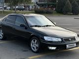 Toyota Camry 2001 года за 4 000 000 тг. в Алматы