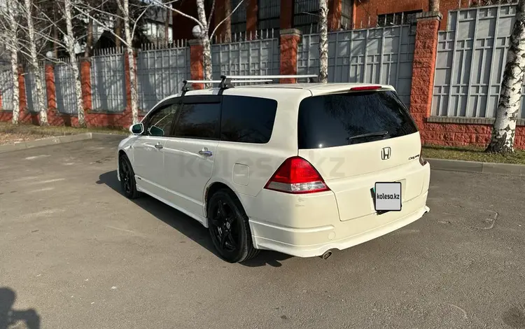 Honda Odyssey 2006 года за 6 500 000 тг. в Алматы