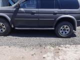 Mitsubishi Montero Sport 2003 годаүшін5 300 000 тг. в Астана