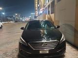 Hyundai Sonata 2016 года за 5 300 000 тг. в Актау – фото 3