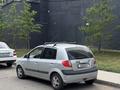 Hyundai Getz 2007 годаүшін2 100 000 тг. в Астана