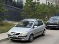 Hyundai Getz 2007 годаүшін2 100 000 тг. в Астана – фото 2
