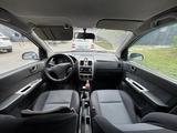 Hyundai Getz 2007 года за 2 100 000 тг. в Астана – фото 5