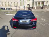 Hyundai Elantra 2014 годаүшін4 500 000 тг. в Уральск – фото 3