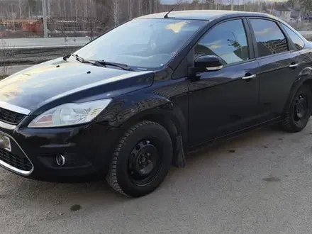 Ford Focus 2008 года за 3 400 000 тг. в Астана – фото 2