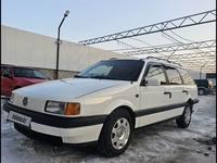 Volkswagen Passat 1992 годаүшін1 700 000 тг. в Алматы