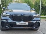 BMW X5 2018 годаүшін27 000 000 тг. в Шымкент