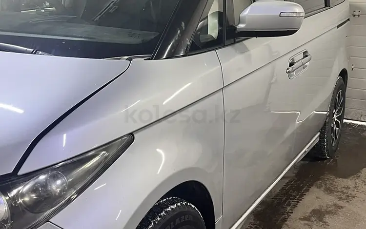 Honda Elysion 2004 года за 6 200 000 тг. в Астана