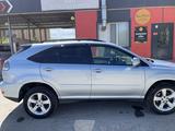 Lexus RX 330 2003 года за 6 000 000 тг. в Семей – фото 4