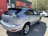 Lexus RX 330 2003 года за 6 000 000 тг. в Семей – фото 2