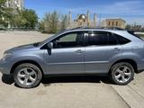 Lexus RX 330 2003 года за 6 000 000 тг. в Семей – фото 5