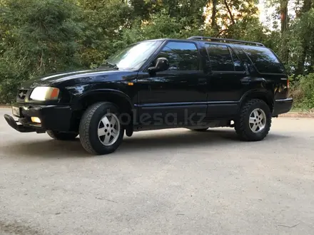 Chevrolet Blazer 1998 года за 1 590 000 тг. в Уральск – фото 7