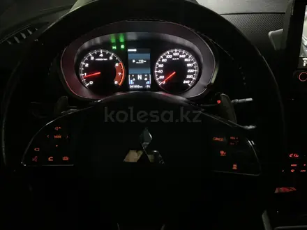 Mitsubishi Eclipse Cross 2021 года за 9 000 000 тг. в Астана – фото 10