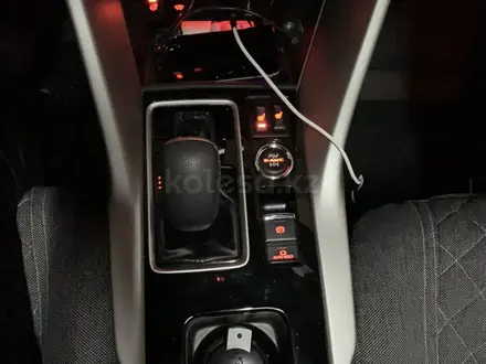 Mitsubishi Eclipse Cross 2021 года за 9 000 000 тг. в Астана – фото 12