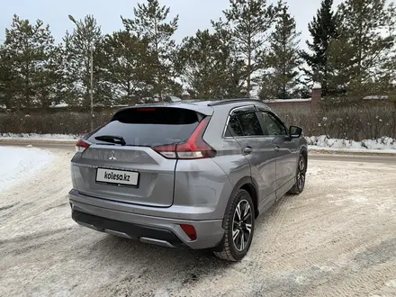 Mitsubishi Eclipse Cross 2021 года за 9 000 000 тг. в Астана – фото 16