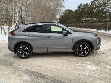 Mitsubishi Eclipse Cross 2021 года за 9 000 000 тг. в Астана – фото 15