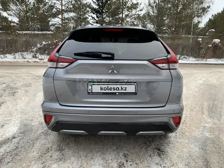 Mitsubishi Eclipse Cross 2021 года за 9 000 000 тг. в Астана – фото 17