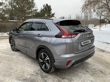 Mitsubishi Eclipse Cross 2021 года за 9 000 000 тг. в Астана – фото 18