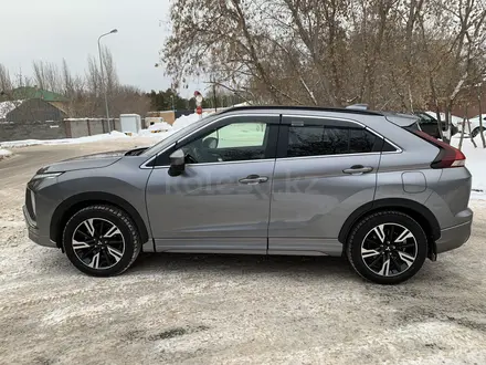 Mitsubishi Eclipse Cross 2021 года за 9 000 000 тг. в Астана – фото 19