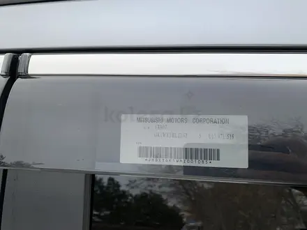 Mitsubishi Eclipse Cross 2021 года за 9 000 000 тг. в Астана – фото 23