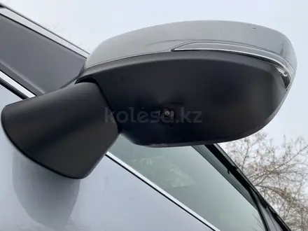 Mitsubishi Eclipse Cross 2021 года за 9 000 000 тг. в Астана – фото 22