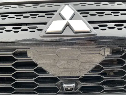 Mitsubishi Eclipse Cross 2021 года за 9 000 000 тг. в Астана – фото 21