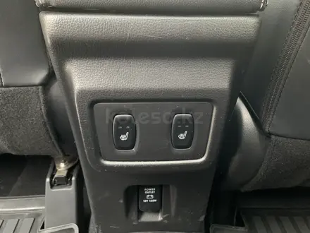 Mitsubishi Eclipse Cross 2021 года за 9 000 000 тг. в Астана – фото 24