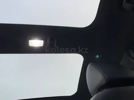 Mitsubishi Eclipse Cross 2021 года за 9 000 000 тг. в Астана – фото 25