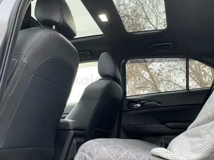 Mitsubishi Eclipse Cross 2021 года за 9 000 000 тг. в Астана – фото 26
